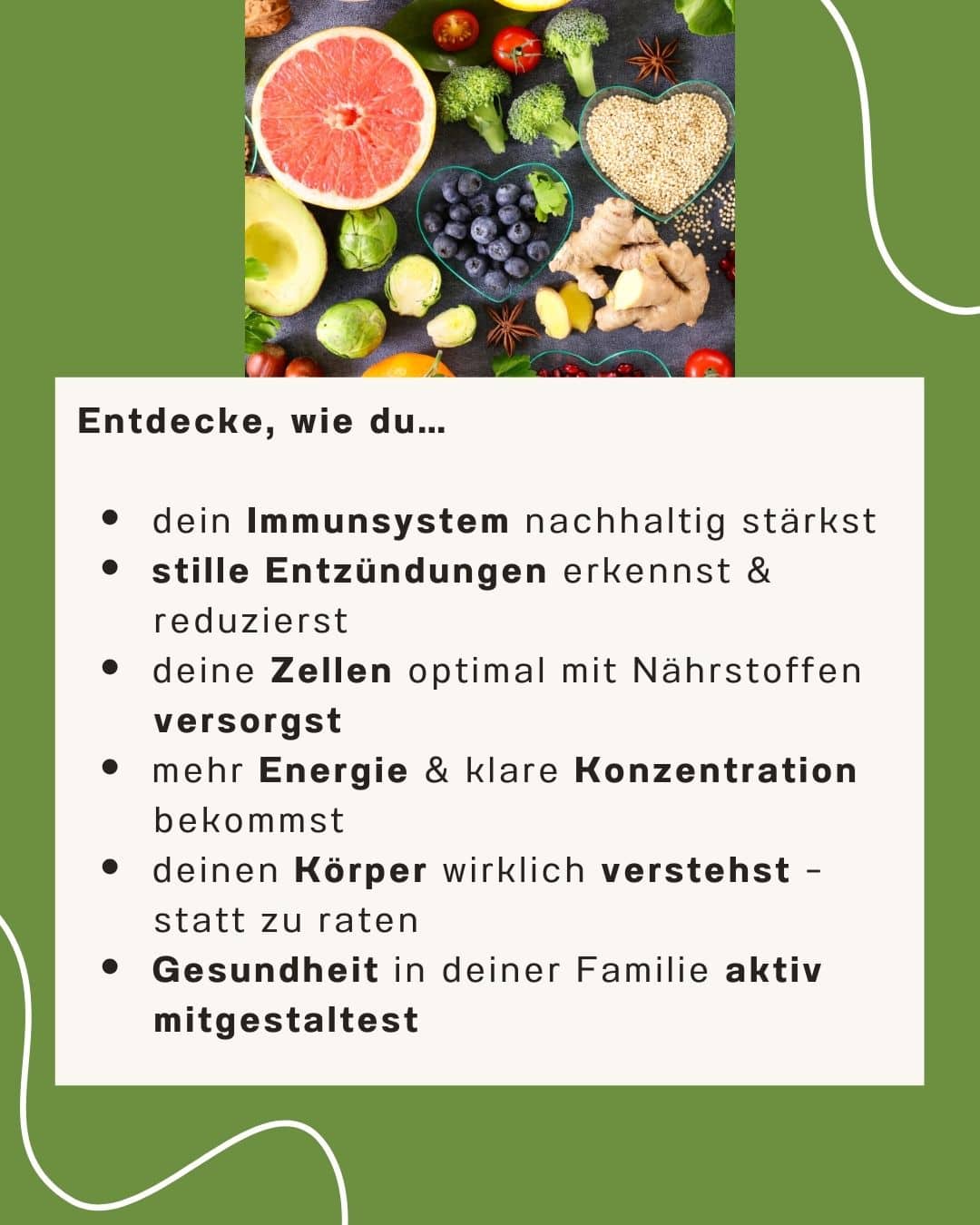 Ernährung Ettenheim